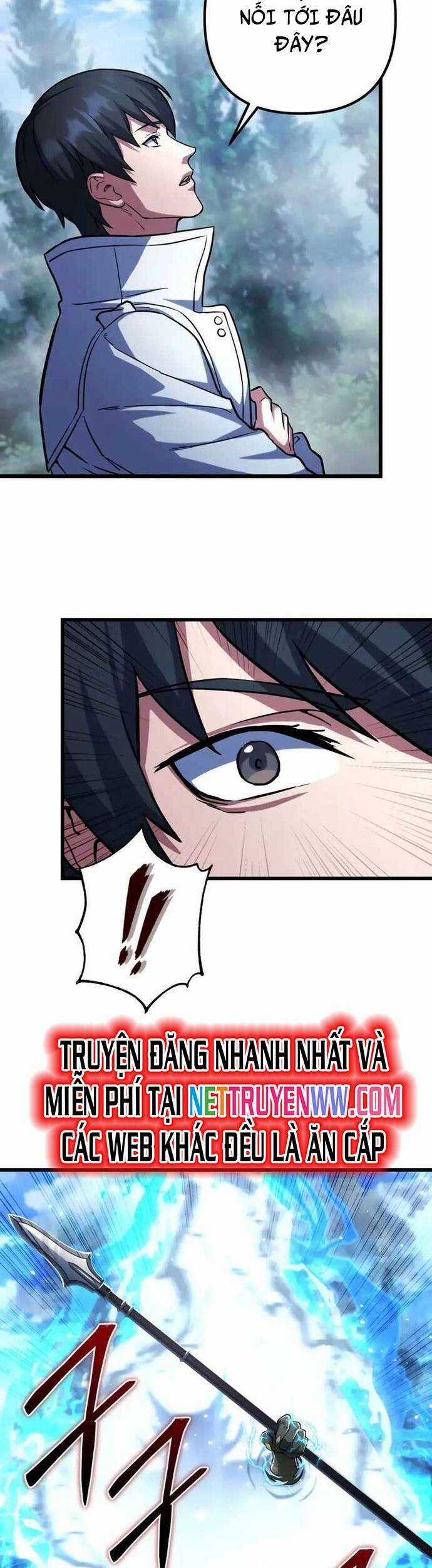 Thăng Hạng Từ Đỉnh Cấp Chương 59 trang 5