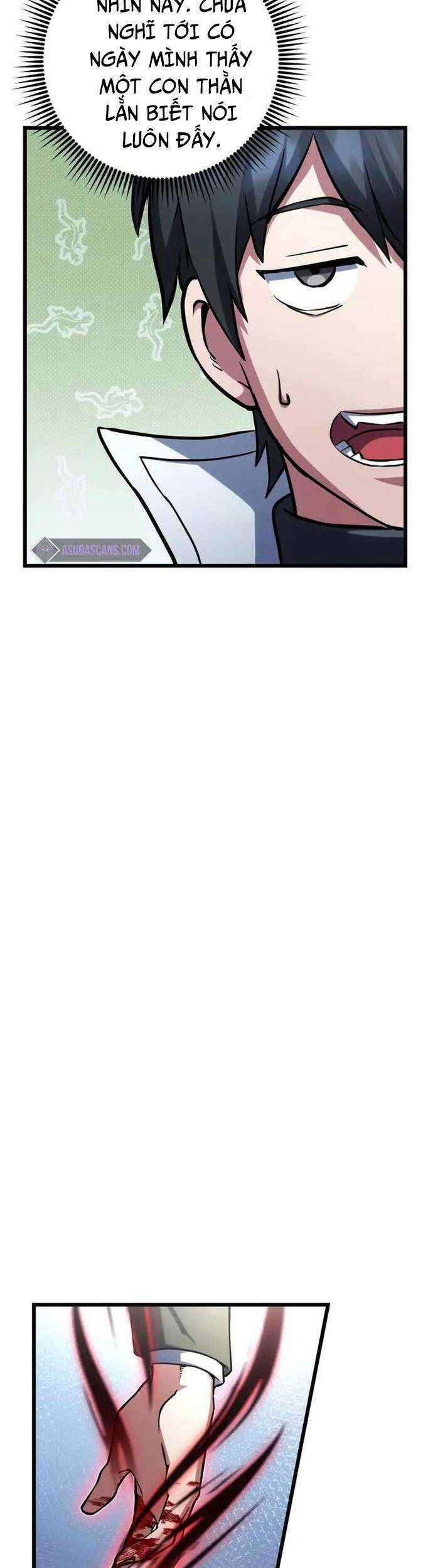 Thăng Hạng Từ Đỉnh Cấp Chương 59 trang 7