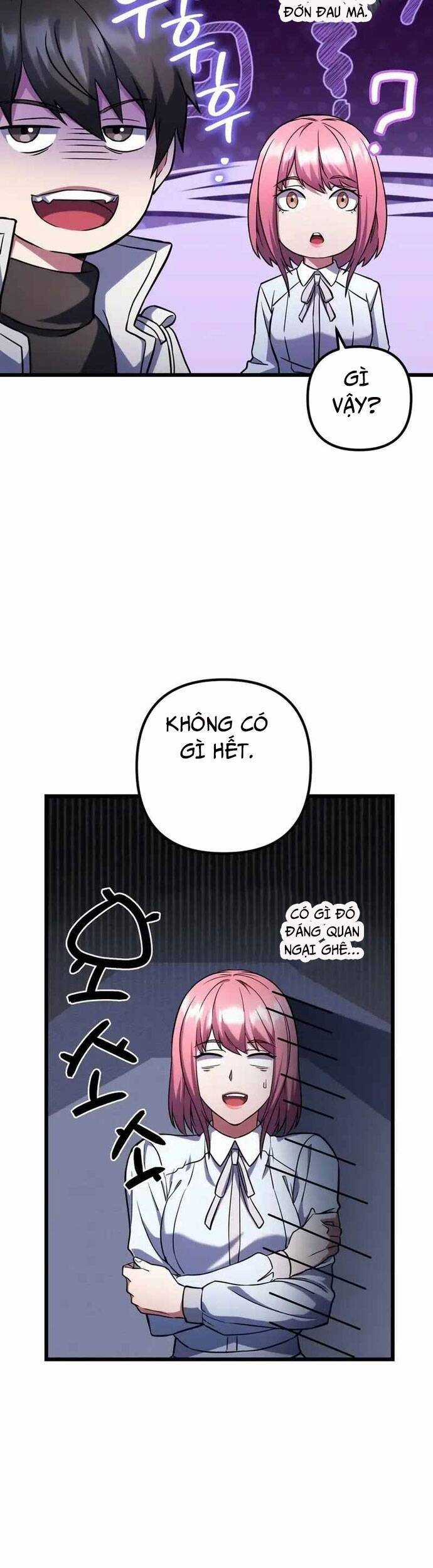 Thăng Hạng Từ Đỉnh Cấp Chương 60 trang 13