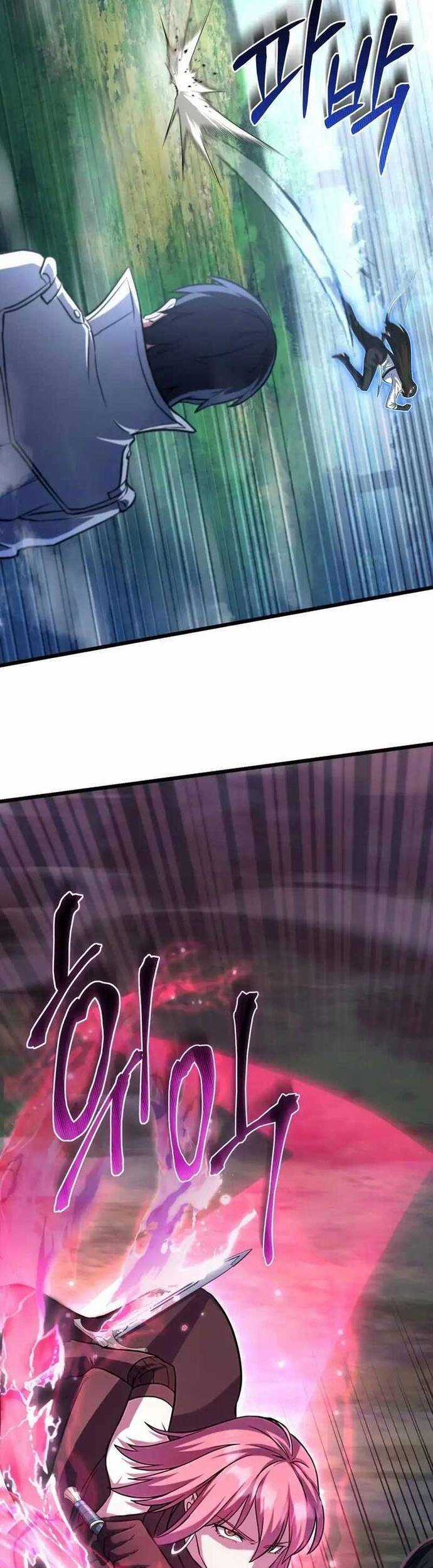 Thăng Hạng Từ Đỉnh Cấp Chương 60 trang 18