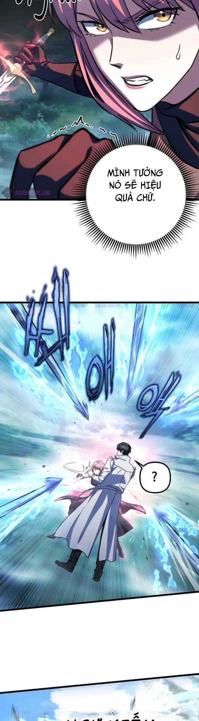 Thăng Hạng Từ Đỉnh Cấp Chương 60 trang 19