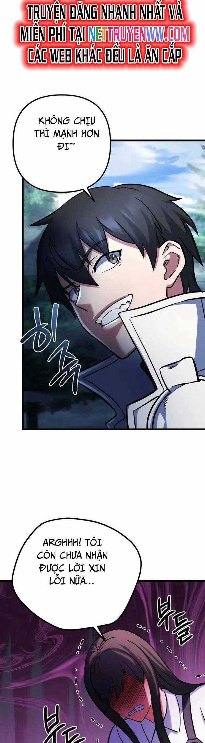 Thăng Hạng Từ Đỉnh Cấp Chương 60 trang 20