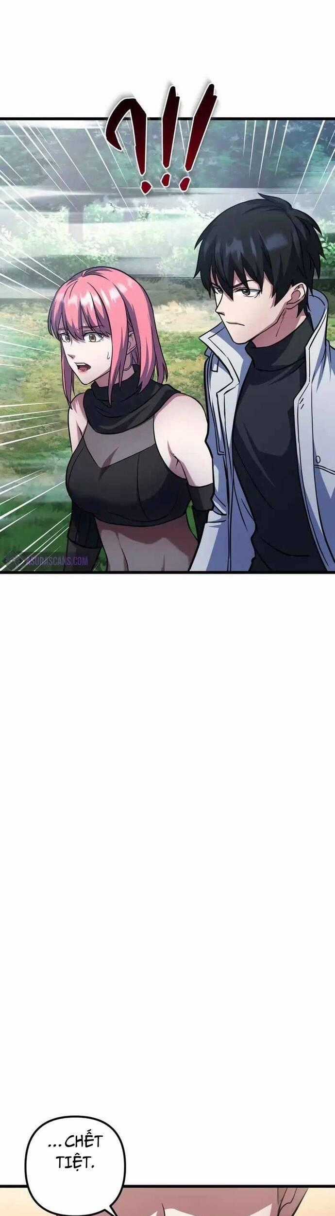 Thăng Hạng Từ Đỉnh Cấp Chương 60 trang 24