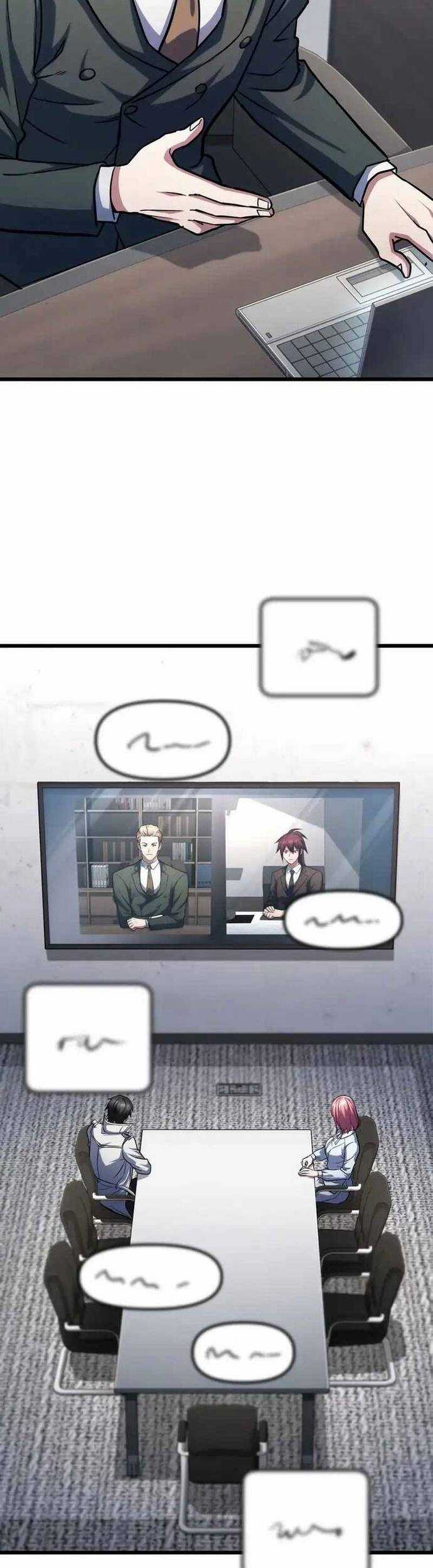 Thăng Hạng Từ Đỉnh Cấp Chương 60 trang 5