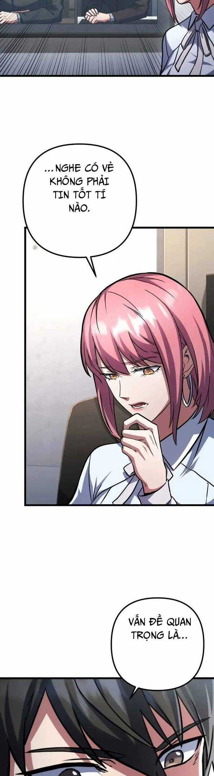 Thăng Hạng Từ Đỉnh Cấp Chương 60 trang 6