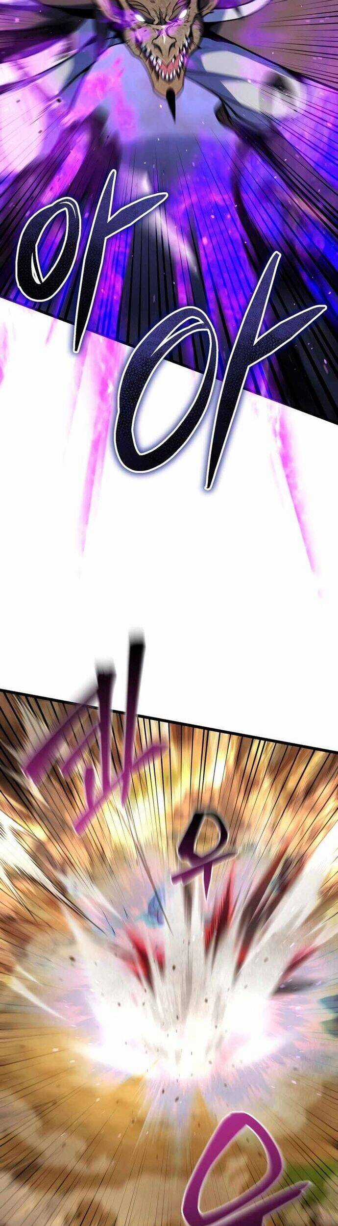 Thăng Hạng Từ Đỉnh Cấp Chương 61 trang 10