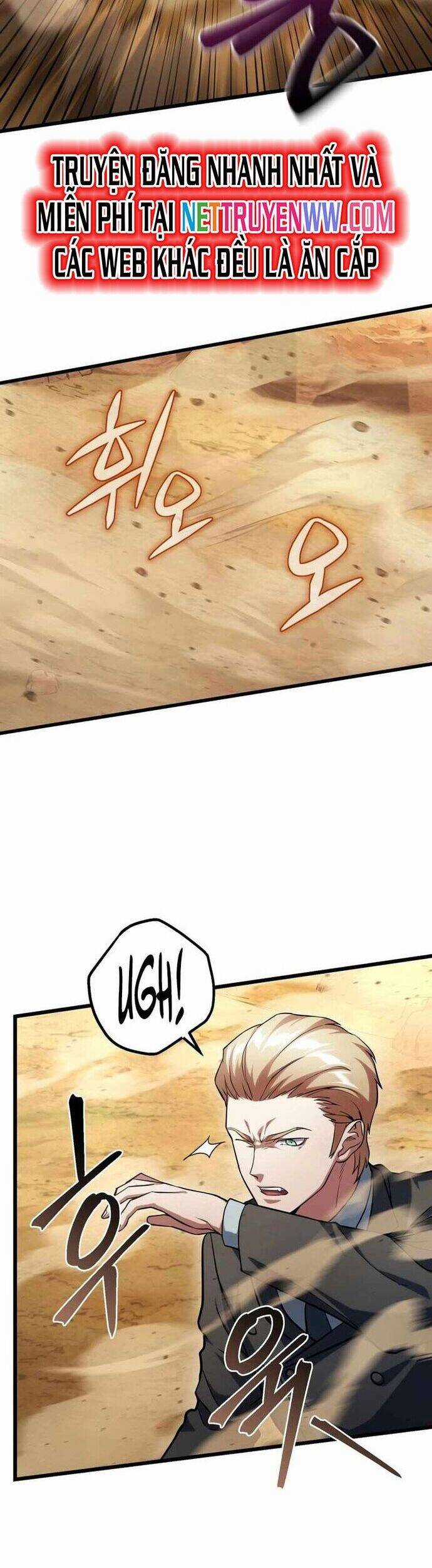 Thăng Hạng Từ Đỉnh Cấp Chương 61 trang 11