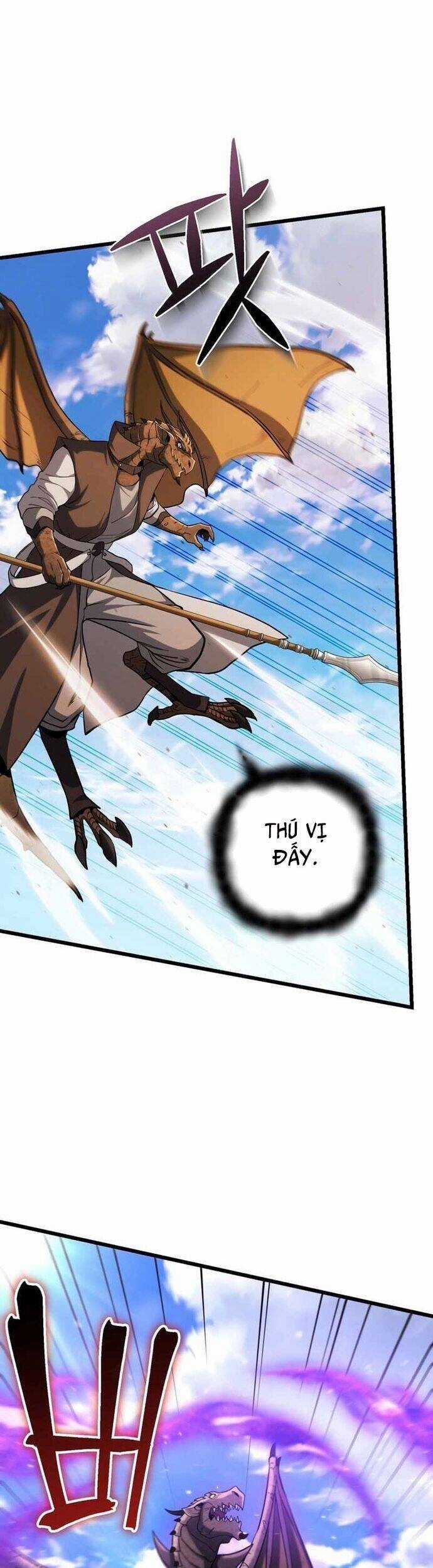 Thăng Hạng Từ Đỉnh Cấp Chương 61 trang 12