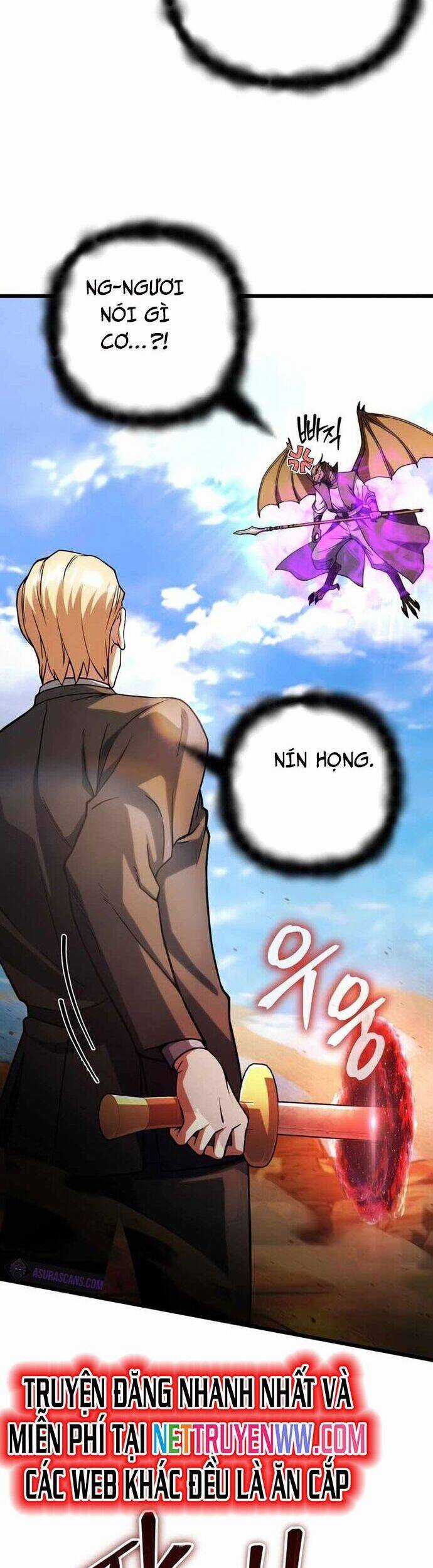 Thăng Hạng Từ Đỉnh Cấp Chương 61 trang 15