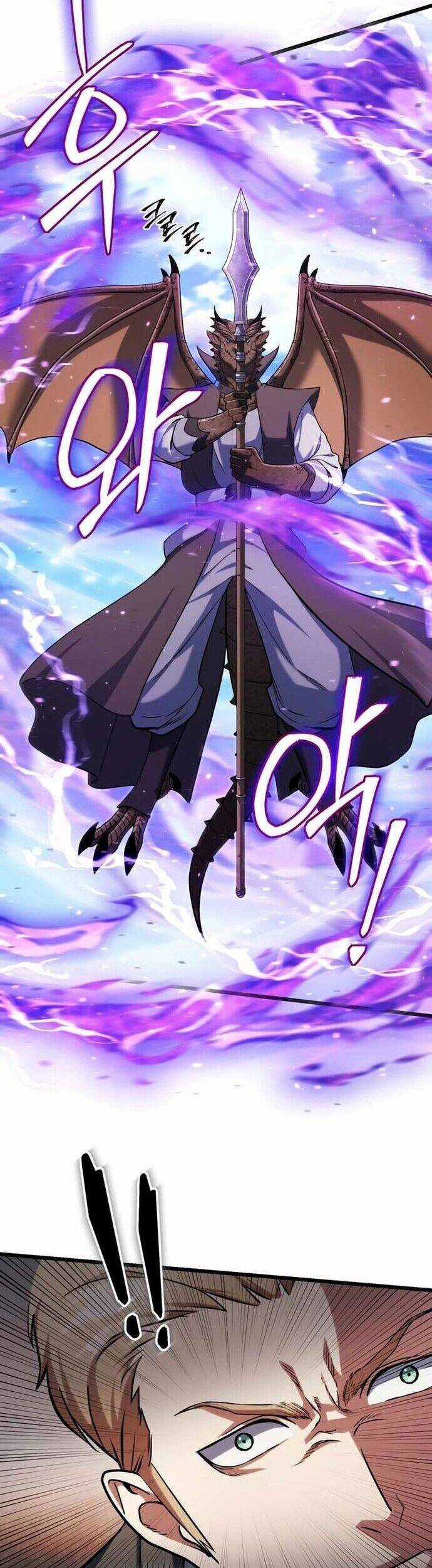 Thăng Hạng Từ Đỉnh Cấp Chương 61 trang 17