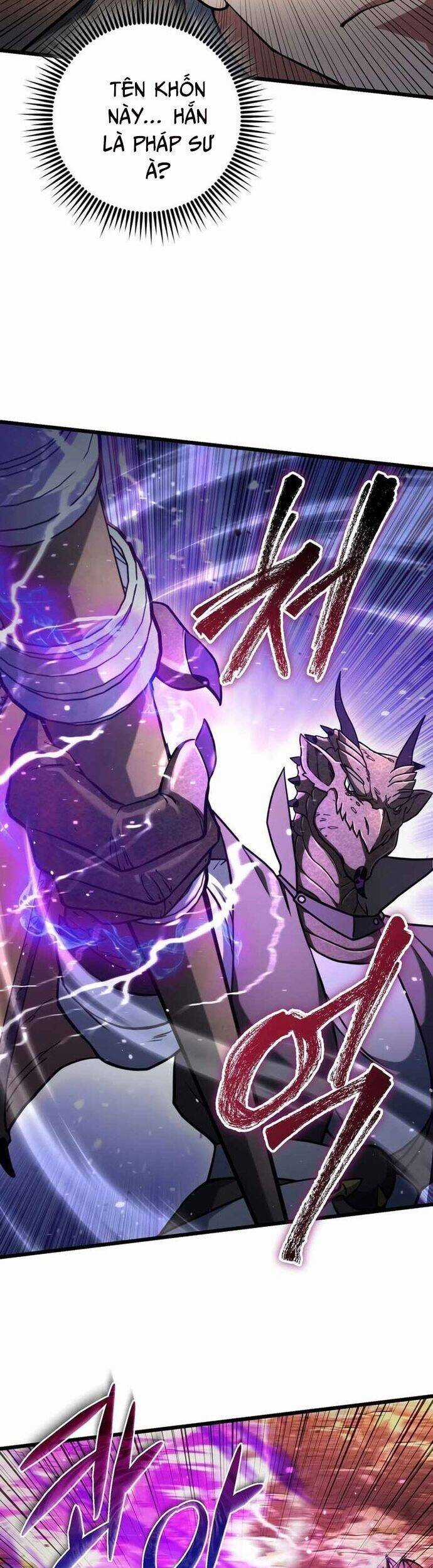 Thăng Hạng Từ Đỉnh Cấp Chương 61 trang 18