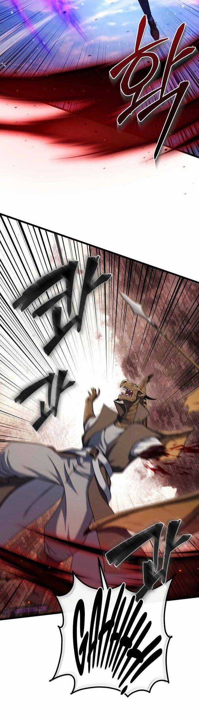 Thăng Hạng Từ Đỉnh Cấp Chương 61 trang 22