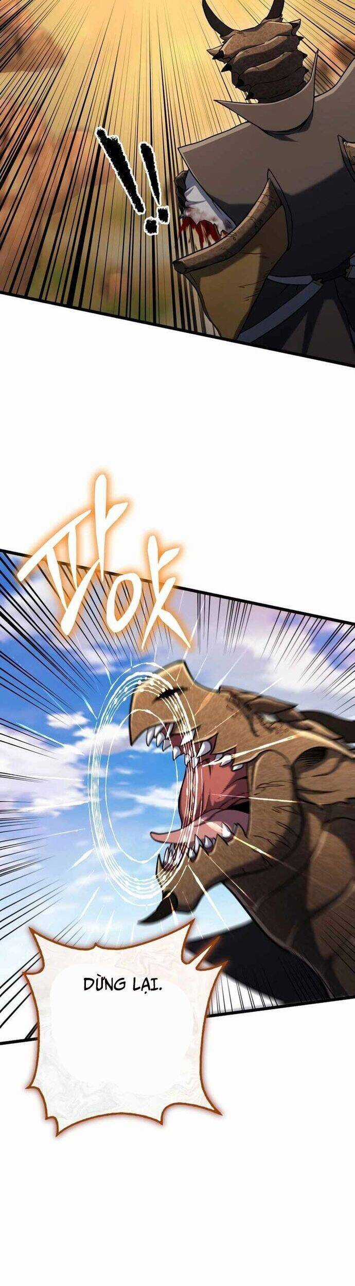 Thăng Hạng Từ Đỉnh Cấp Chương 61 trang 24