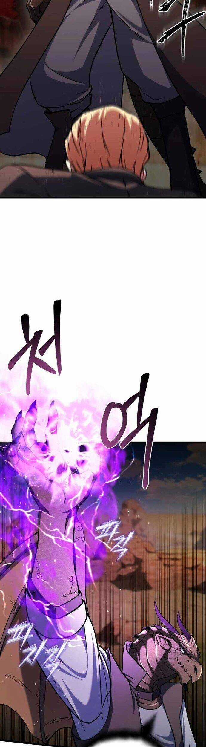 Thăng Hạng Từ Đỉnh Cấp Chương 61 trang 28