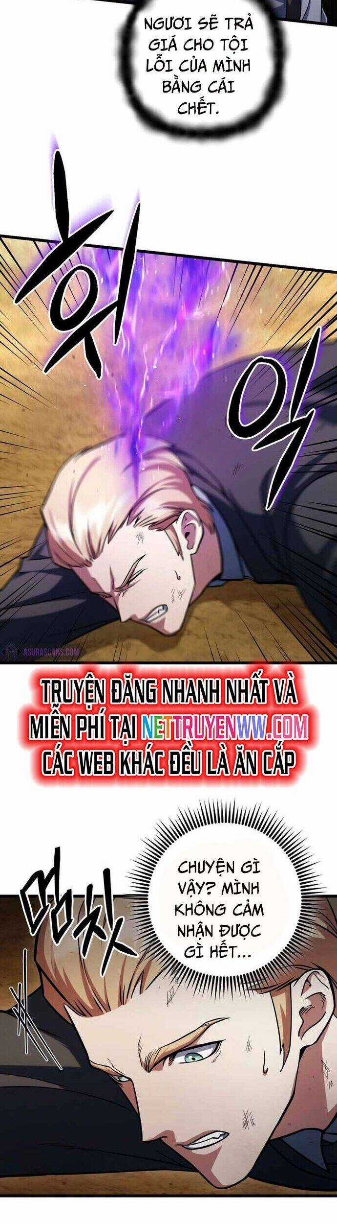 Thăng Hạng Từ Đỉnh Cấp Chương 61 trang 29