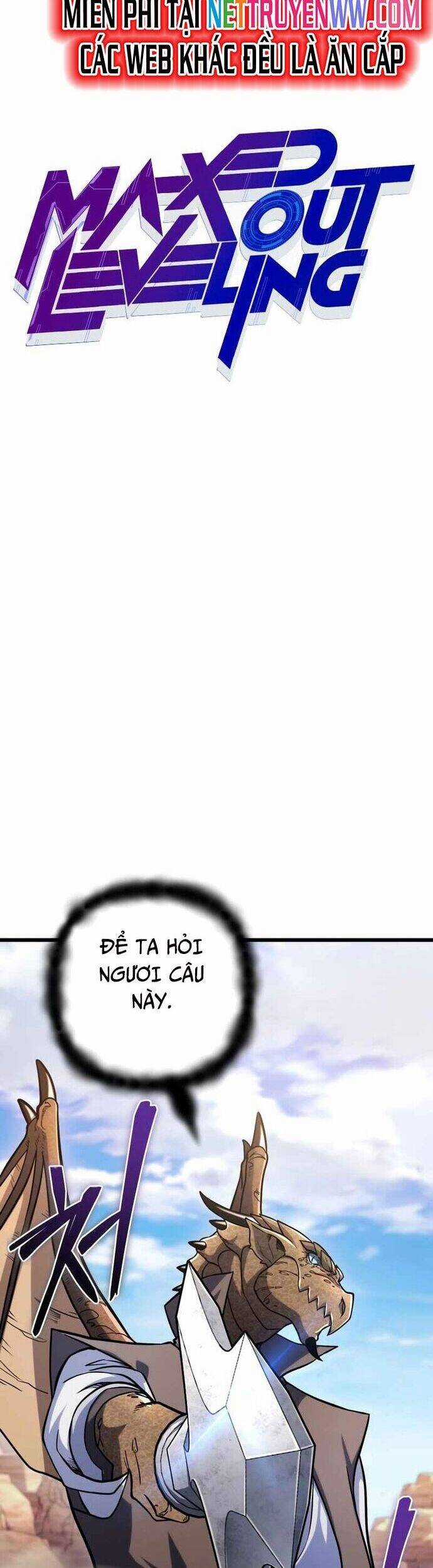 Thăng Hạng Từ Đỉnh Cấp Chương 61 trang 3