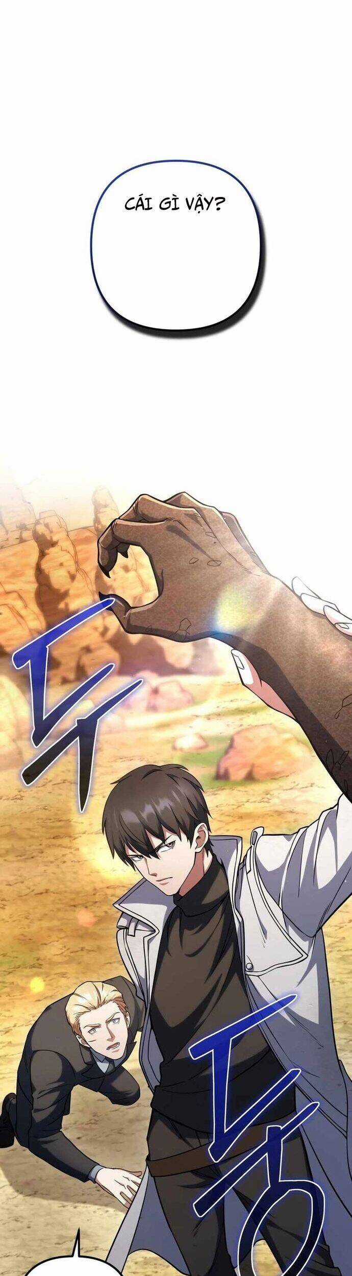 Thăng Hạng Từ Đỉnh Cấp Chương 61 trang 30