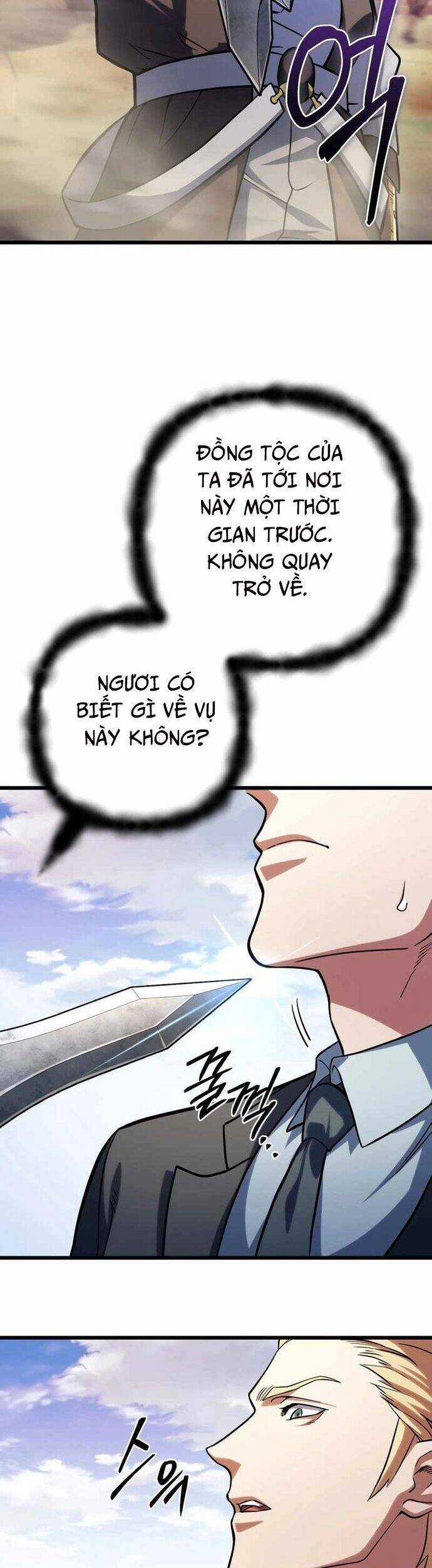 Thăng Hạng Từ Đỉnh Cấp Chương 61 trang 4