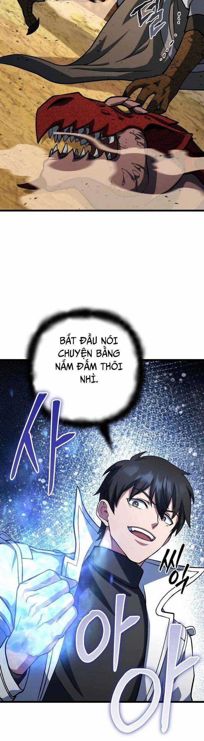 Thăng Hạng Từ Đỉnh Cấp Chương 61 trang 46