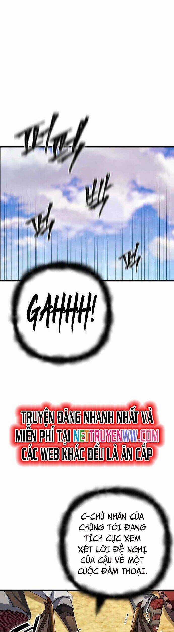 Thăng Hạng Từ Đỉnh Cấp Chương 61 trang 47