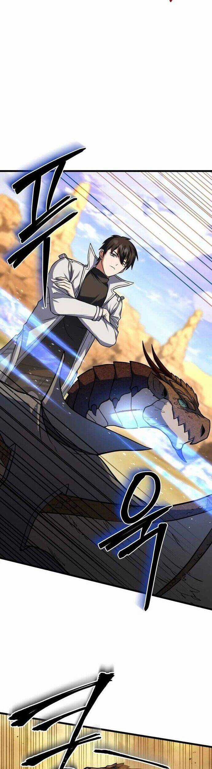 Thăng Hạng Từ Đỉnh Cấp Chương 61 trang 49