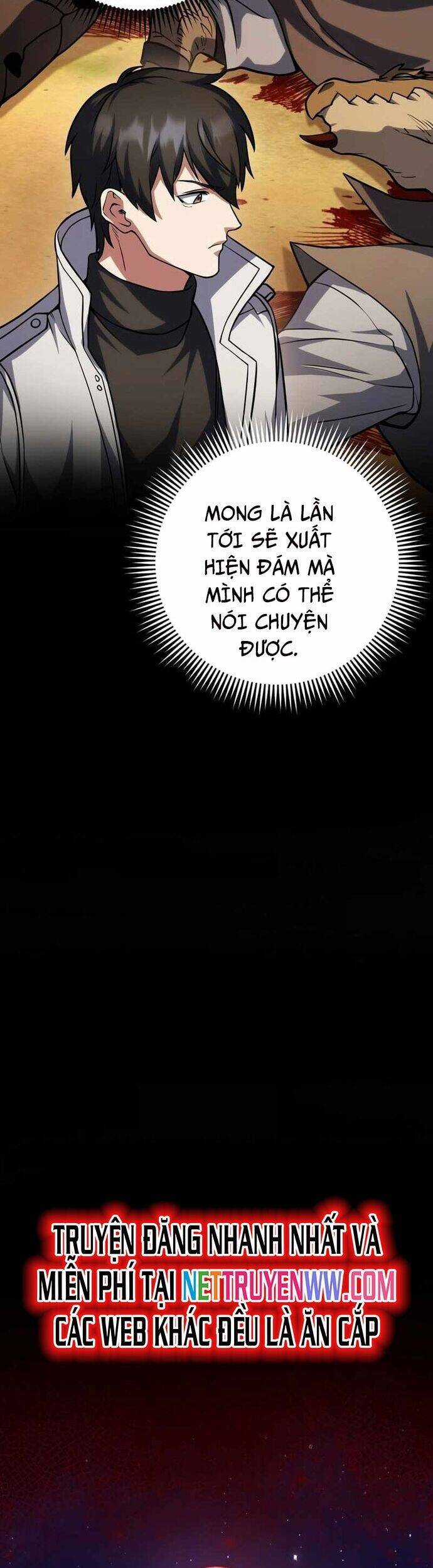 Thăng Hạng Từ Đỉnh Cấp Chương 61 trang 52