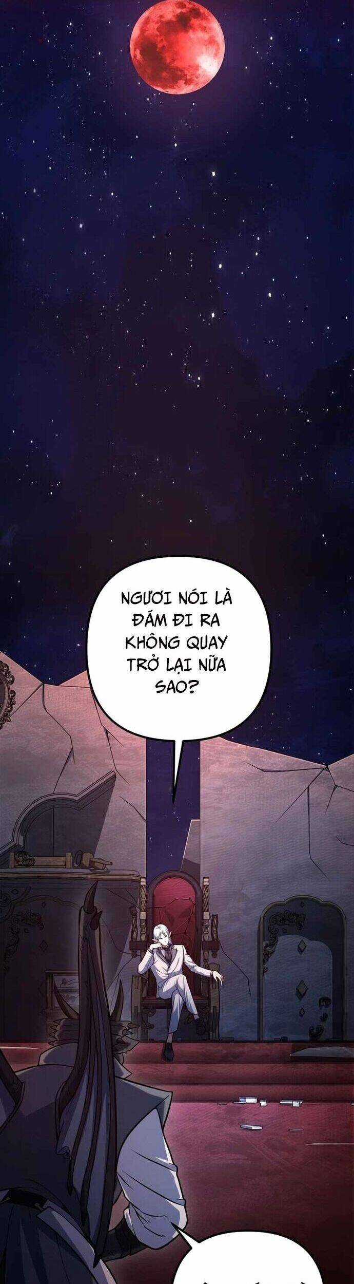 Thăng Hạng Từ Đỉnh Cấp Chương 61 trang 53