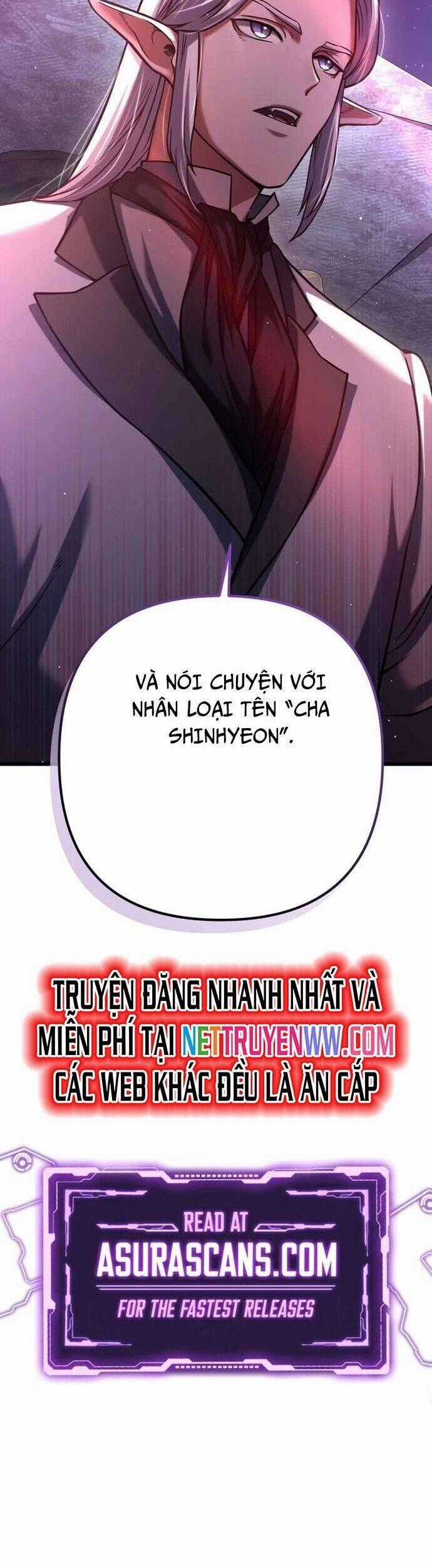 Thăng Hạng Từ Đỉnh Cấp Chương 61 trang 55