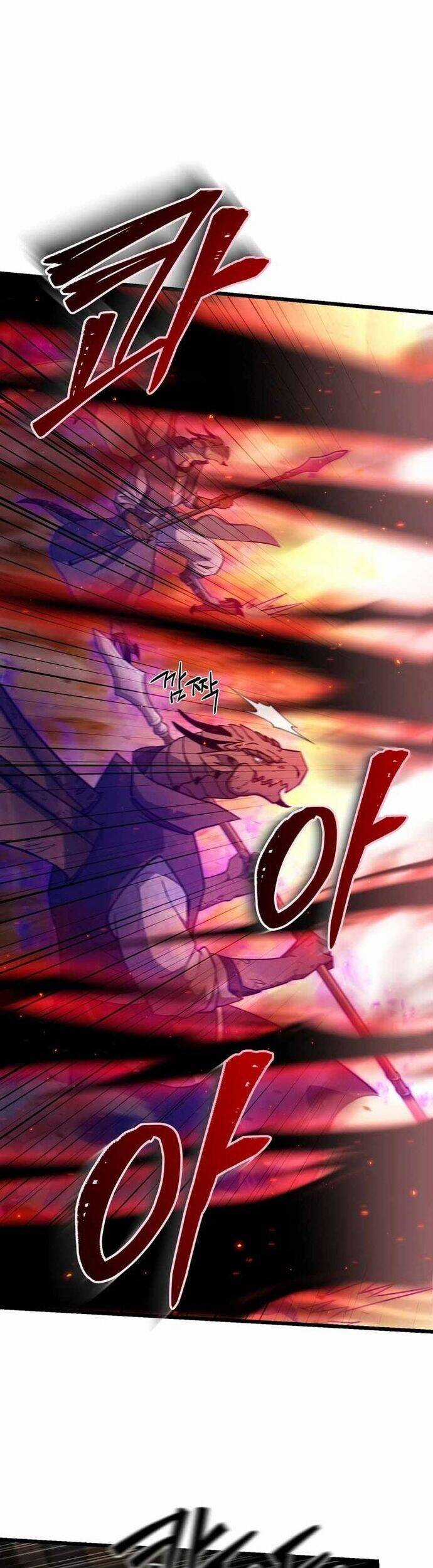 Thăng Hạng Từ Đỉnh Cấp Chương 61 trang 8