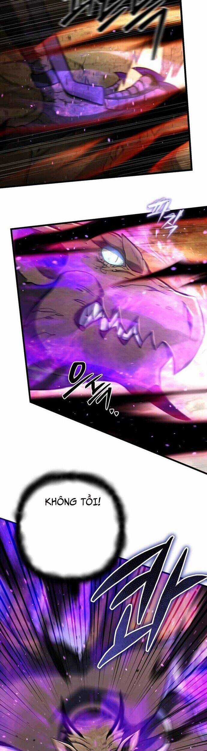 Thăng Hạng Từ Đỉnh Cấp Chương 61 trang 9