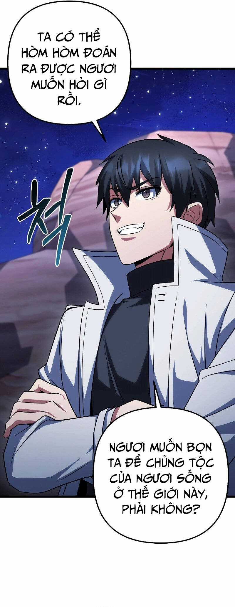 Thăng Hạng Từ Đỉnh Cấp Chương 63 trang 10