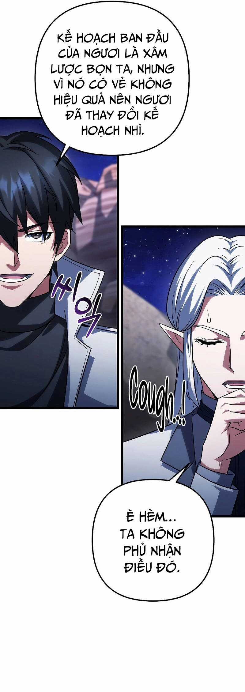 Thăng Hạng Từ Đỉnh Cấp Chương 63 trang 11