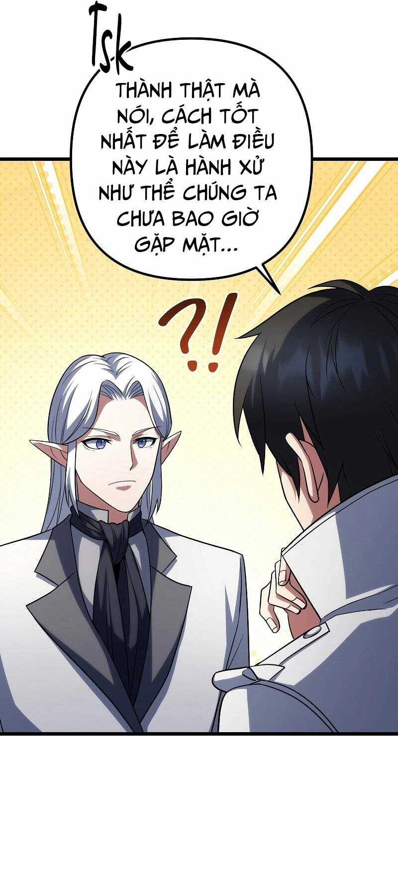 Thăng Hạng Từ Đỉnh Cấp Chương 63 trang 12