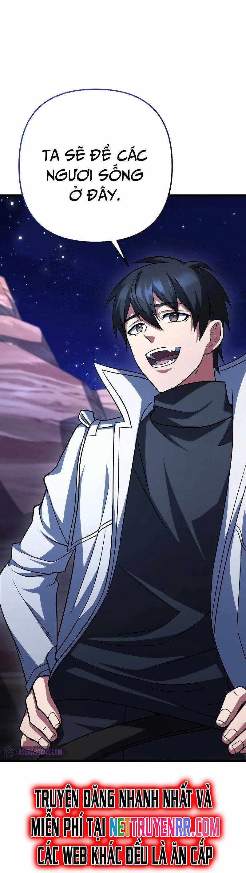 Thăng Hạng Từ Đỉnh Cấp Chương 63 trang 15