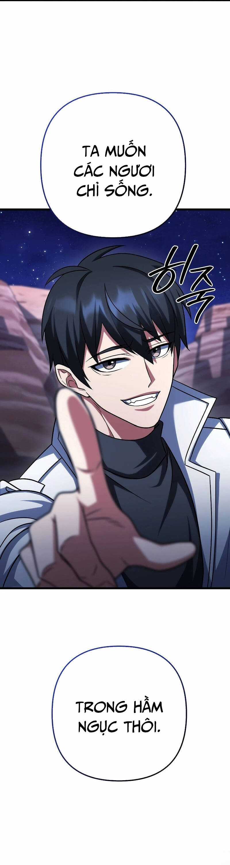 Thăng Hạng Từ Đỉnh Cấp Chương 63 trang 19