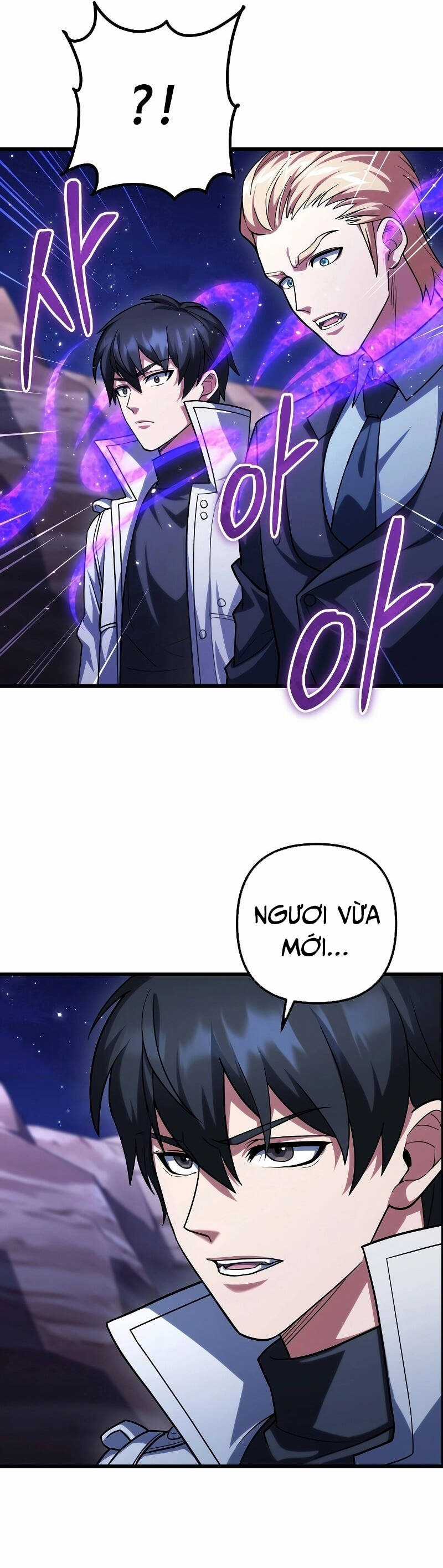 Thăng Hạng Từ Đỉnh Cấp Chương 63 trang 2