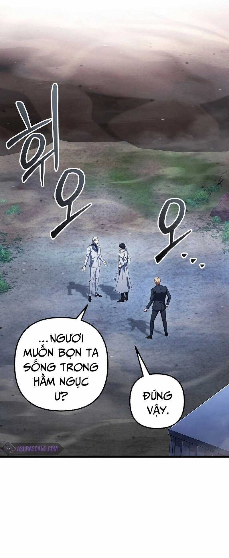 Thăng Hạng Từ Đỉnh Cấp Chương 63 trang 20