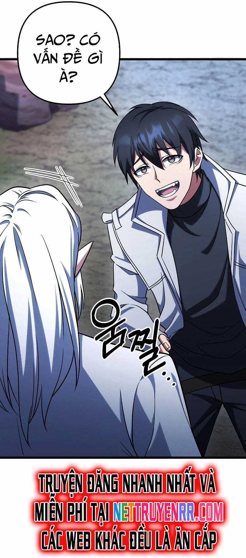 Thăng Hạng Từ Đỉnh Cấp Chương 63 trang 22