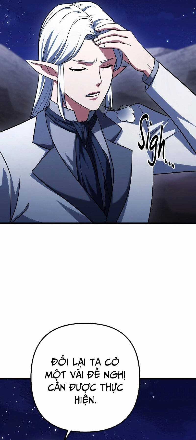 Thăng Hạng Từ Đỉnh Cấp Chương 63 trang 26