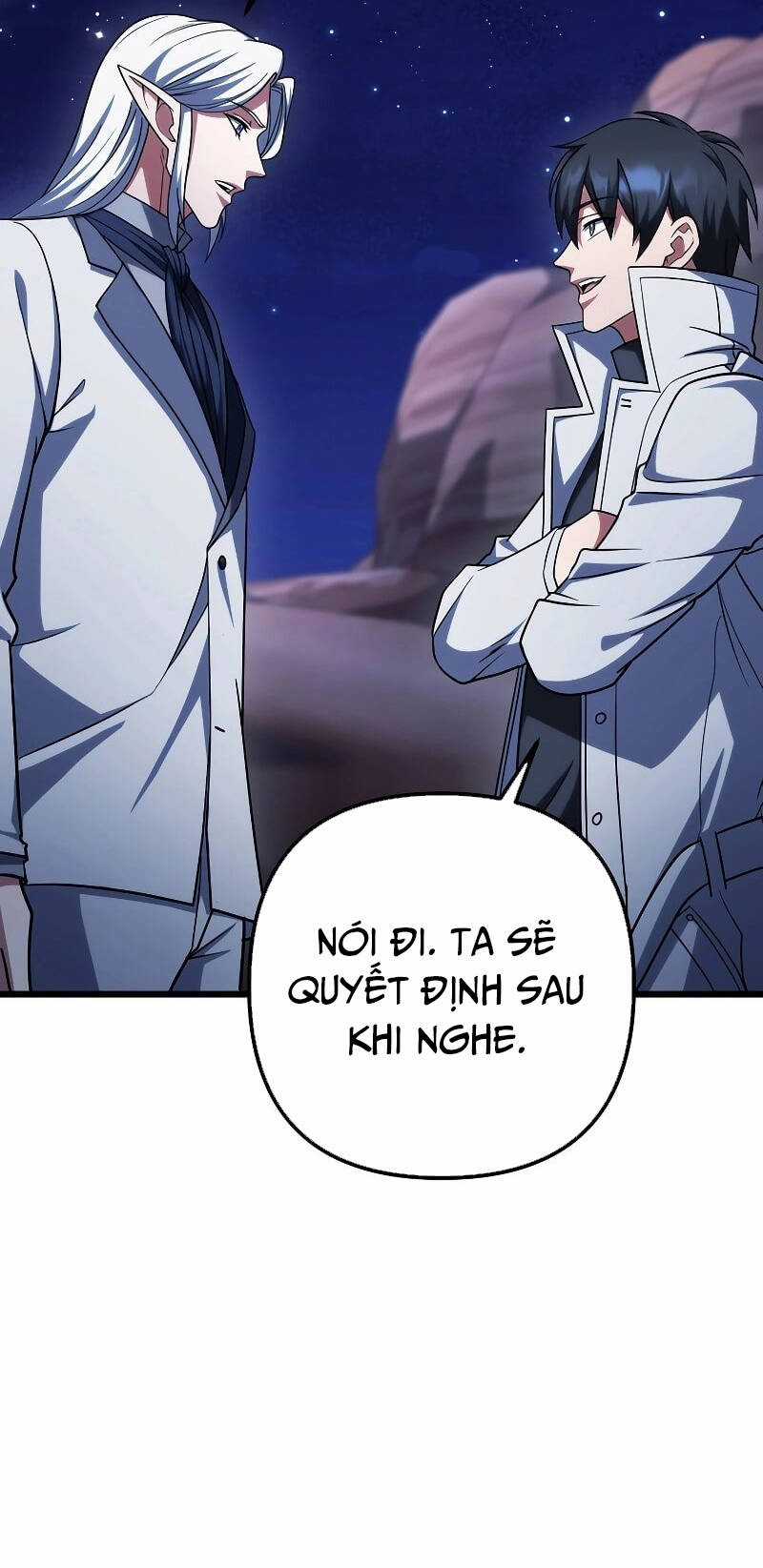 Thăng Hạng Từ Đỉnh Cấp Chương 63 trang 27