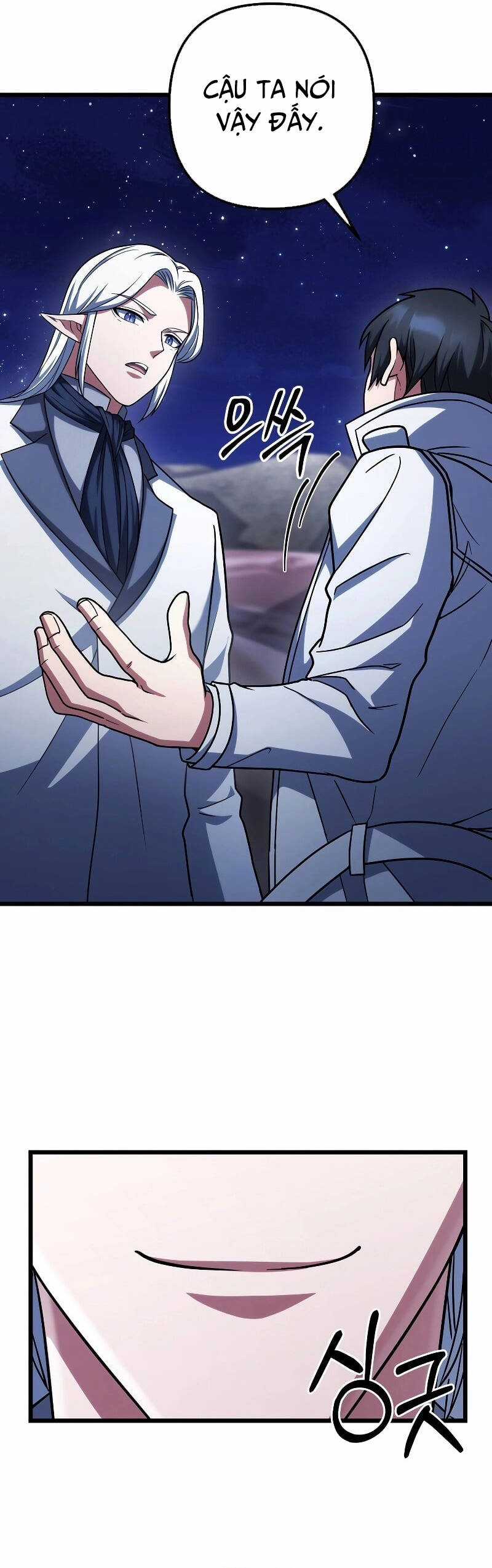 Thăng Hạng Từ Đỉnh Cấp Chương 63 trang 34