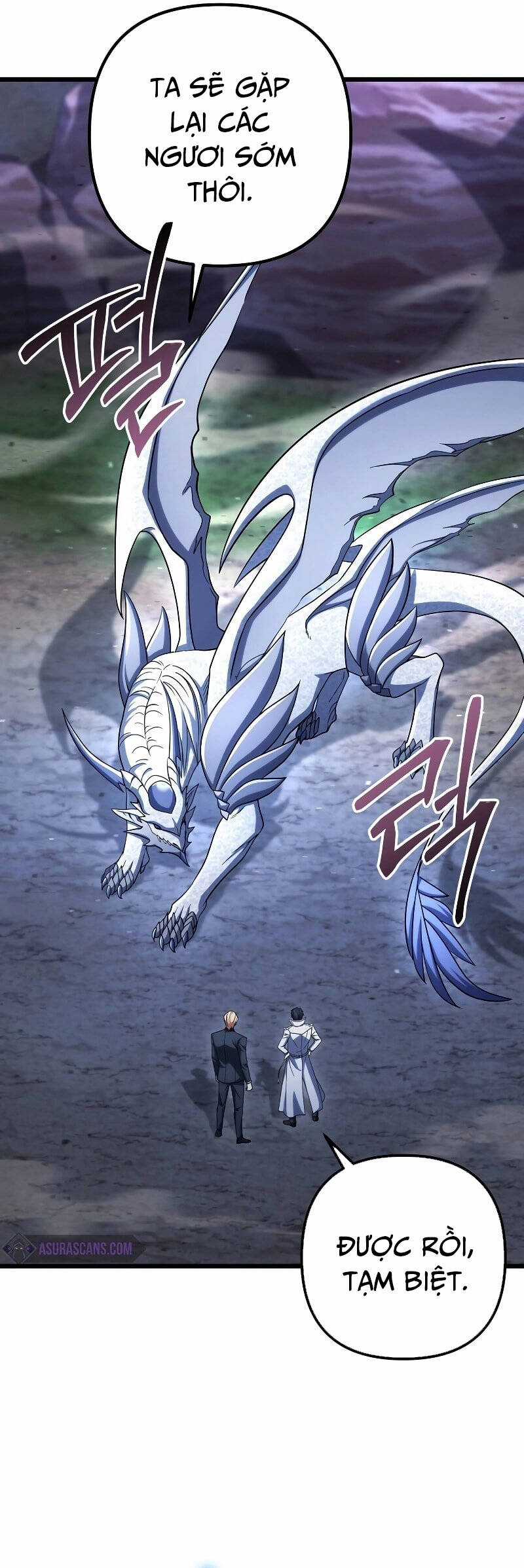 Thăng Hạng Từ Đỉnh Cấp Chương 63 trang 38