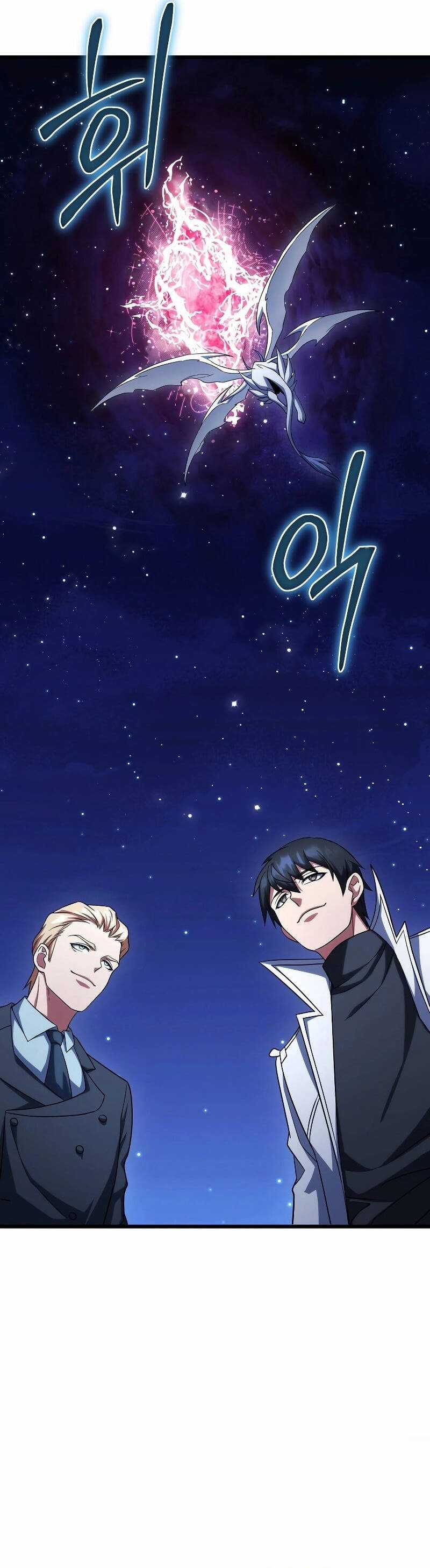 Thăng Hạng Từ Đỉnh Cấp Chương 63 trang 39