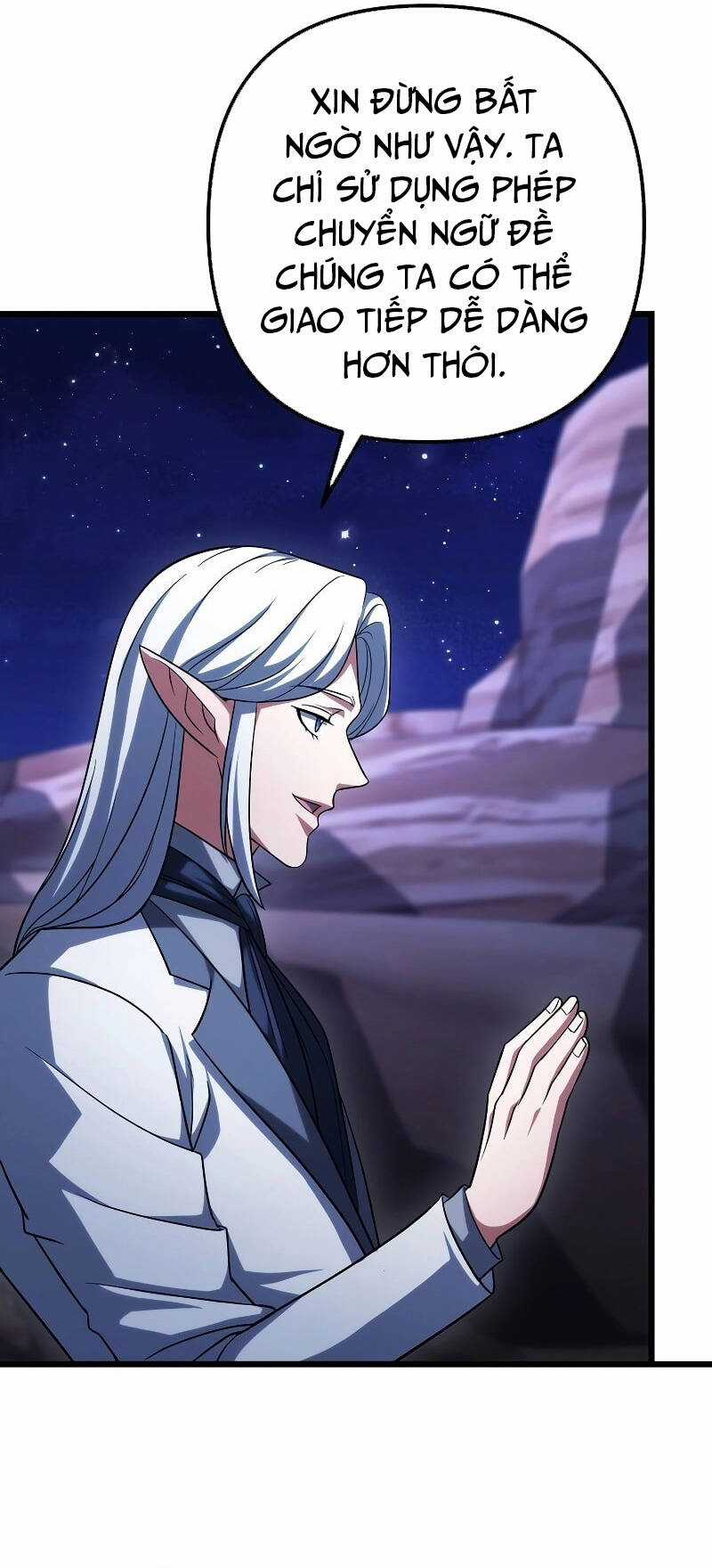 Thăng Hạng Từ Đỉnh Cấp Chương 63 trang 4