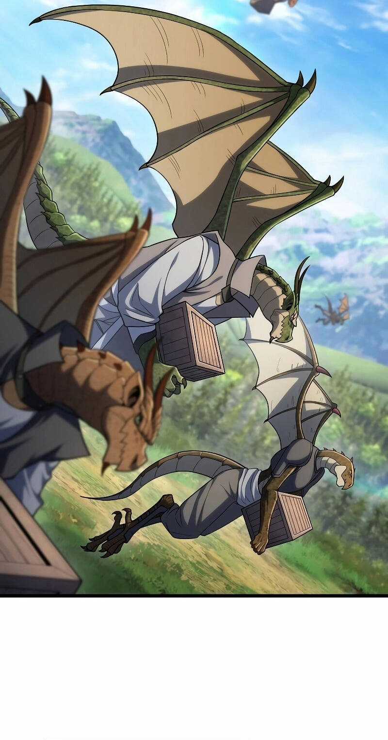 Thăng Hạng Từ Đỉnh Cấp Chương 63 trang 41