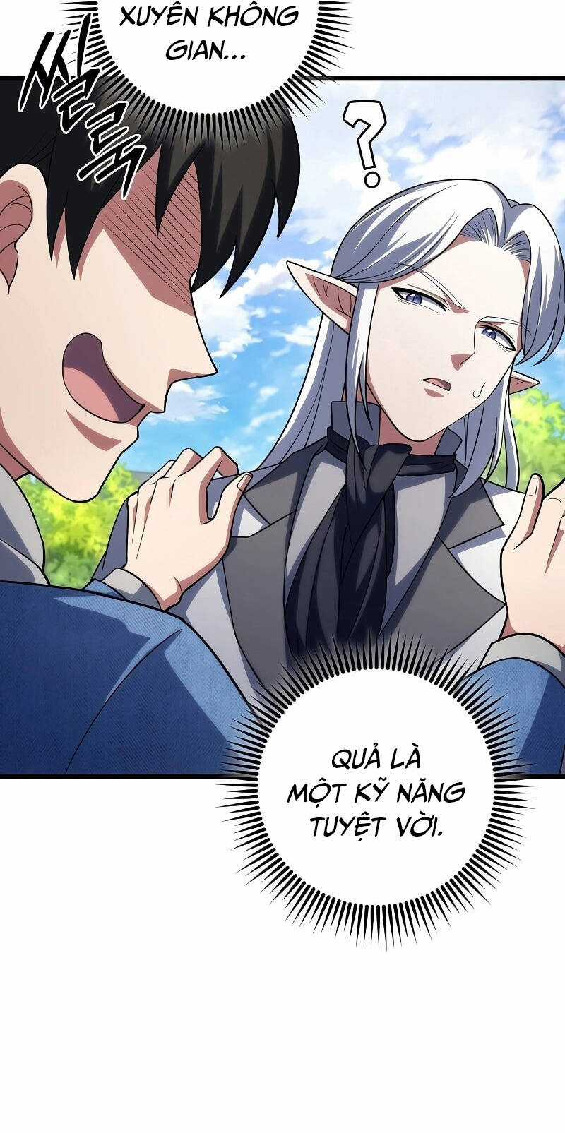 Thăng Hạng Từ Đỉnh Cấp Chương 63 trang 51