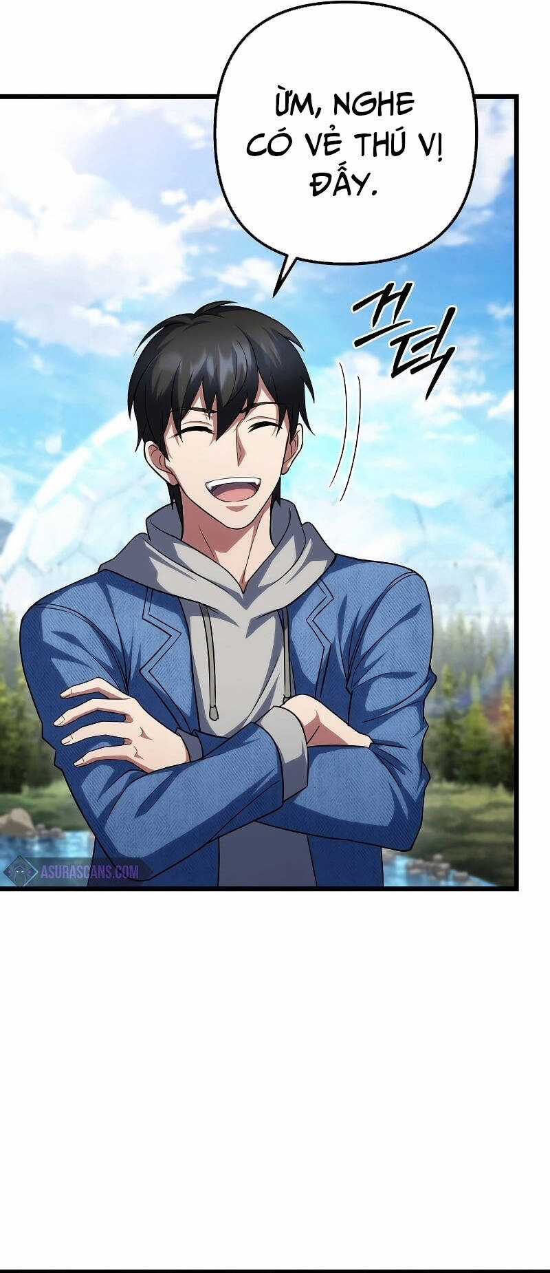 Thăng Hạng Từ Đỉnh Cấp Chương 63 trang 53