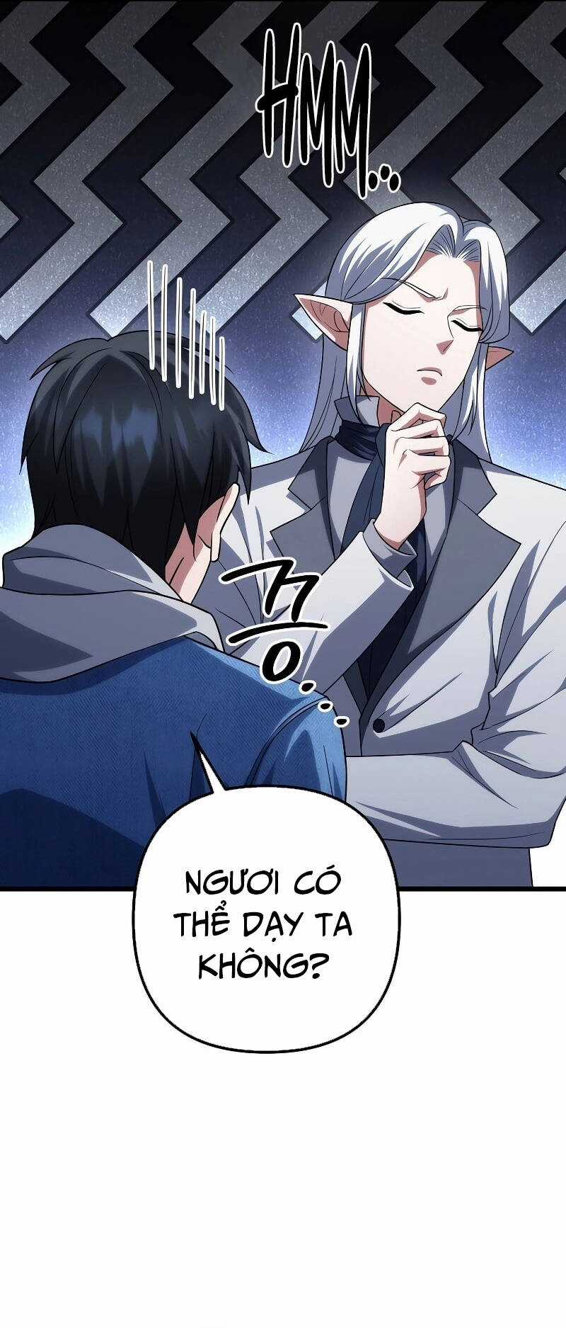 Thăng Hạng Từ Đỉnh Cấp Chương 63 trang 54