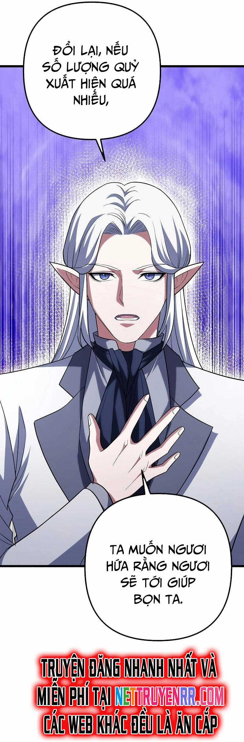 Thăng Hạng Từ Đỉnh Cấp Chương 63 trang 56