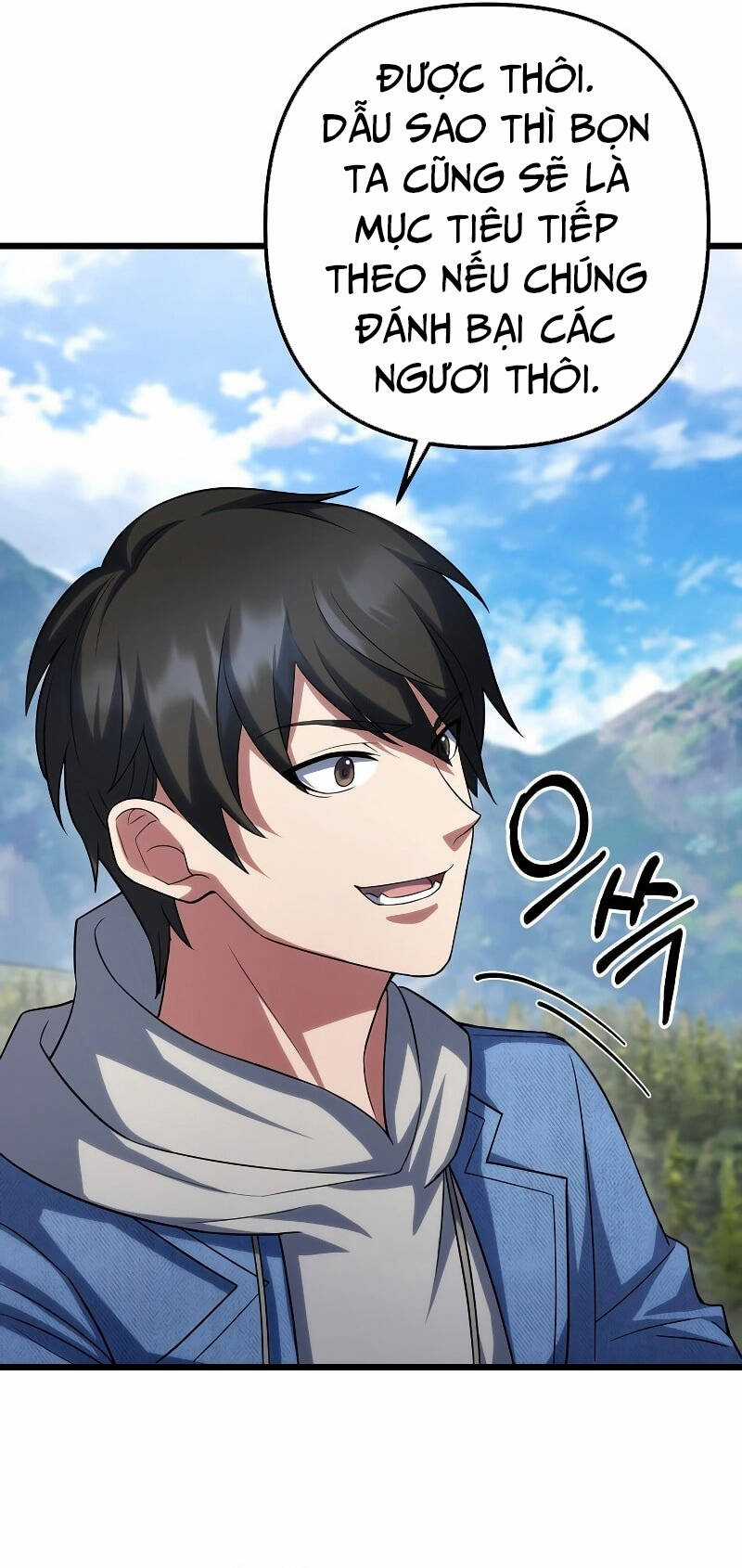 Thăng Hạng Từ Đỉnh Cấp Chương 63 trang 57